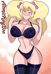 oc from original by atomickingboo