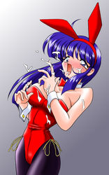 1girls female nakoruru samurai_shodown snk tagme usso