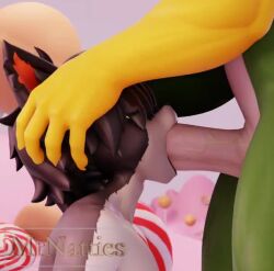 2boys 3d 3d_animation aak_(arknights) aak_(valorlynz) animated anthro anthro_on_anthro arknights background gay gay_blowjob gay_domination gay_male gay_sex gummigoo_(the_amazing_digital_circus) gummigoo_(valorlynz) loop mrnatties phosphorusva pointyaux sex sound sound_warning tagme the_amazing_digital_circus third-party_edit valorlynz video yaoi