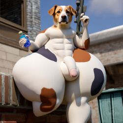 2025 ai ai_generated anthro ass ass_bigger_than_body background balls belly big big_ass big_balls big_belly big_butt big_thighs body bubble bubble_ass bubble_butt character character_request characters edit edited edited_ai femboy generated image imminent_sex long looking_at_another looking_at_viewer male markang404 model original picture public public_sex request requested sex sexy shitpost size_difference skin tagme thighs upload uploaded_by_artist view viewer