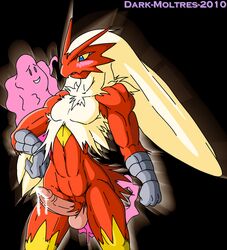 Pokemon (Species) Rule 34 Image