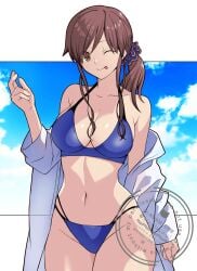 noel (tsukihime) from tsukihime by hirakawa