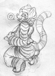 anthro dktorzi kung_fu_panda master_tigress tagme