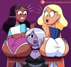 amethyst_(steven_universe) codykins123 jay-ten_(steven_universe) priyanka_maheswaran steven_universe tagme zoomans