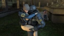 1boy 1boy2girls 2girls 3d after_rape after_sex animated ass beanie bottomless bottomless_female bouncing_ass bouncing_breasts breasts_out clothed_male clothed_male_nude_female combine_(half-life_series) combine_soldier_(half-life_series) cum_in_pussy cum_inside defeated erect_penis erection female female_penetrated forced forced_sex functionally_nude gas_mask half-life half-life_(series) half-life_2 human human_female human_male human_penetrated human_penetrating_female human_penetrating_human light-skinned_female light-skinned_male male male_penetrating male_penetrating_female male_penetrating_human mask masked masked_male moaning moaning_in_pleasure mr._tucket multiple_girls nude nude_female open_clothes open_jacket penetration penis penis_out public_nudity public_sex rape rebel rebel_(half-life_2) secretly_loves_it sex sfm sound source_filmmaker straight straight_sex tagme testicles vagina vaginal_penetration vaginal_sex video