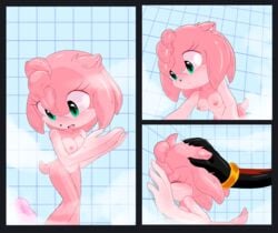 amy_rose black_hair comic hedgehog pink_hair rape rape_victim shadic80 shadow_the_hedgehog sonic_(series)