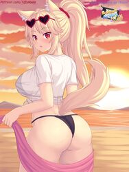 tiffy from original by tiffynyaa