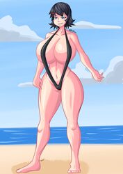 original character fan art