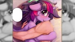 alcor90 animated anon bronydrumming comic english_dialogue friendship_is_magic hasbro lunamist mp4 my_little_pony sound tagme twilight_sparkle_(mlp) video voice_acted