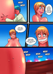 original character from original by maxman