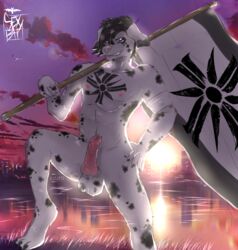 Dalmatian Rule 34 Image