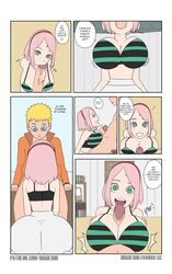 big_breasts big_butt biggies00 blowjob boruto:_naruto_next_generations bra breasts cheating cheating_husband cheating_wife chibi comic comic_page fellatio kibig_ass licking_penis massive_ass massive_breasts naruto naruto_(series) netorare ntr oppai oral paizuri paizuri_under_clothes sakura_haruno smile thick_ass thick_penis titjob uzumaki_naruto white_skin