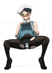 sarada uchiha from boruto: naruto next generations by maaji merge