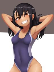 hayase nagatoro from please don't bully me, nagatoro by nyxkz