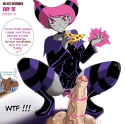 jinx (dc) from dc by vn simp