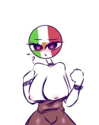 countryhuman countryhumans countryhumans_girl girl mexican_flag mexico mexico_(countryhumans) yumimeow