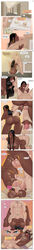 1boy 1boy1girl 1girls backsack barefoot big_penis bimbo biting_lip black_hair blowjob brown_eyes busty cara_(meinfischer) cheating comic cum cum_in_pussy cum_inside cum_on_ass curvy dark-skinned_female dark_skin deepthroat_mark duo english_text faceless_male feet fellatio female hourglass_figure huge_balls huge_cock interracial lberrieerotica light-skinned_male light_skin lipstick_mark lipstick_on_penis makeup male mating_press meinfischer muscular muscular_male naughty_face oral page_1 page_2 page_3 page_4 page_5 penis pink_eyeshadow red_lipstick saliva saliva_trail seductive_smile sex slow_penetration speech_bubble straight straight_hair tagme text text_bubble thick_lips vaginal_penetration voluptuous white_nails wide_hips