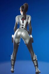 ai_generated blonde_female blonde_hair clapping_ass cum_on_suit dancing emotes epic_games female fortnite fortnite:_battle_royale grace_crowne gun light-skinned_female perfect_ass pony_tail spy_suit tagme tight_clothing tight_suit twerking video video_game video_game_character x_username yallahs80