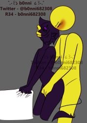 body gay skin verity_(thatmob) yaoi yellow