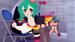 Rosedoodle (Vtuber) Rule 34 Video