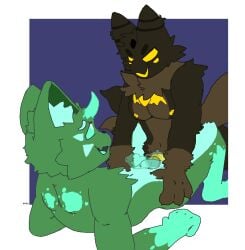 4 Tails Rule 34 Image