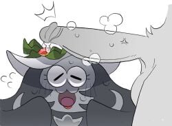 big_man_(splatoon) big_man_(splatoon_raiders) real_saming splatoon splatoon_(series) splatoon_3 splatoon_raiders