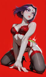 ai_art ai_generated ai_generated_art ai_generated_image aikunoichi anime ass bikini boobs booty bra butt dynamic_angle dynamic_pose ecchi hentai huge_ass huge_boobs huge_breast lace lewd lingerie nsfw pantie panties patreon raven_(teen_titans) rule34 sexy sexy_body sexy_female sexy_pose sfw teen_titans