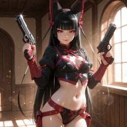 Animal Ears Rule 34 Image