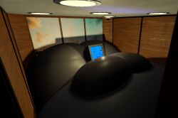 expansion female growth huge_ass huge_belly huge_breasts regretevator roblox roblox_game scag_(regretevator) tv what