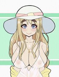 tsumugi kotobuki (k-on!) from k-on! by duke wintermaul