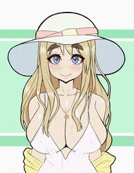 tsumugi kotobuki (k-on!) from k-on! by duke wintermaul