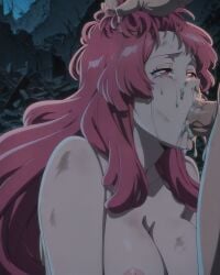 meninas mcallon from bleach