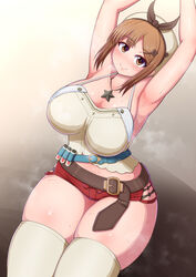 reisalin stout from atelier (series) by ponpo