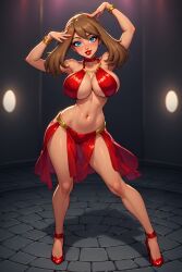 may (pokemon) from pokemon