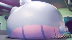 3d ayaxstudio big_ass bubble_butt character_request huge_ass inflation kobold overweight soda soda_inflation tagme thick_thighs video weight_gain wide_hips