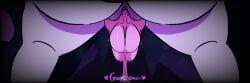 age_difference anthro anthro_only aroused ass banner becoming_erect between_legs_view between_thighs big_balls big_butt big_penis caught cave cavern deep_penetration female_mewtwo game_freak game_over generation_1_pokemon humanoid_genitalia humanoid_penis humanoid_pussy imminent_sex larger_female legendary_pokémon legendary_pokemon level_difference long_penis mew mew_(pokemon) mewtwo nature nature_background nintendo penis pokemon pokemon_(species) pokemon_frlg pussy pussy_grip pussy_juice pussy_juice_drip pussy_lips size_difference small_but_hung smaller_male stuck_in_pussy tanbagel_ thick_thighs vagina vaginal_fluids vaginal_penetration vaginal_sex wet wide_hips