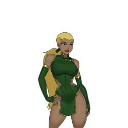 artemis_crock dc_comics edit noahmcarberry sunsetriders7 superheroine young_justice