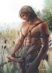 Master (Aenaluck) Rule 34 Image