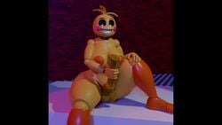 1futa 3d animated balls blender blender_(software) five_nights_at_freddy's five_nights_at_freddy's_2 futa_only futanari horse_penis horsecock lovetaste_chica masturbation no_sound penis shorter_than_10_seconds sultryscribz tagme toy_chica_(fnaf) toy_chica_(love_taste) video