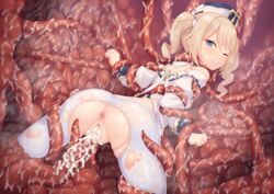 barbara (genshin impact) from genshin impact by miyamori