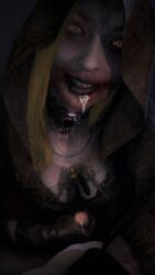bela (resident evil) from resident evil