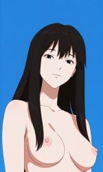 mizuho (sonny boy) from madhouse by aidontknow