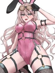 iruma miu from danganronpa