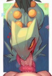 generation 3 pokemon from nintendo by twinkaton