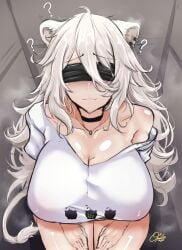 shishiro botan from hololive by ophimon