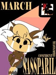 sassparilla (chikn nuggit) from chikn nuggit by pixyfox23