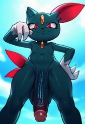 Pokemon (Species) Rule 34 Image