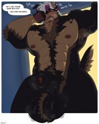 patch (bropix) fan art