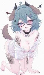 character request from copyright request by zxcsque