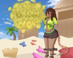 Gassychan (Artist) Rule 34 Image